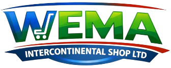 Wema Intercontinental Shop